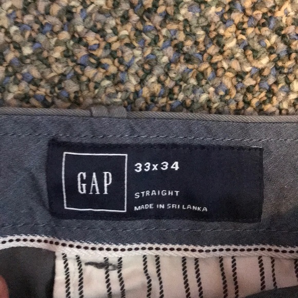 Gap dress pants - Picture 2 of 3